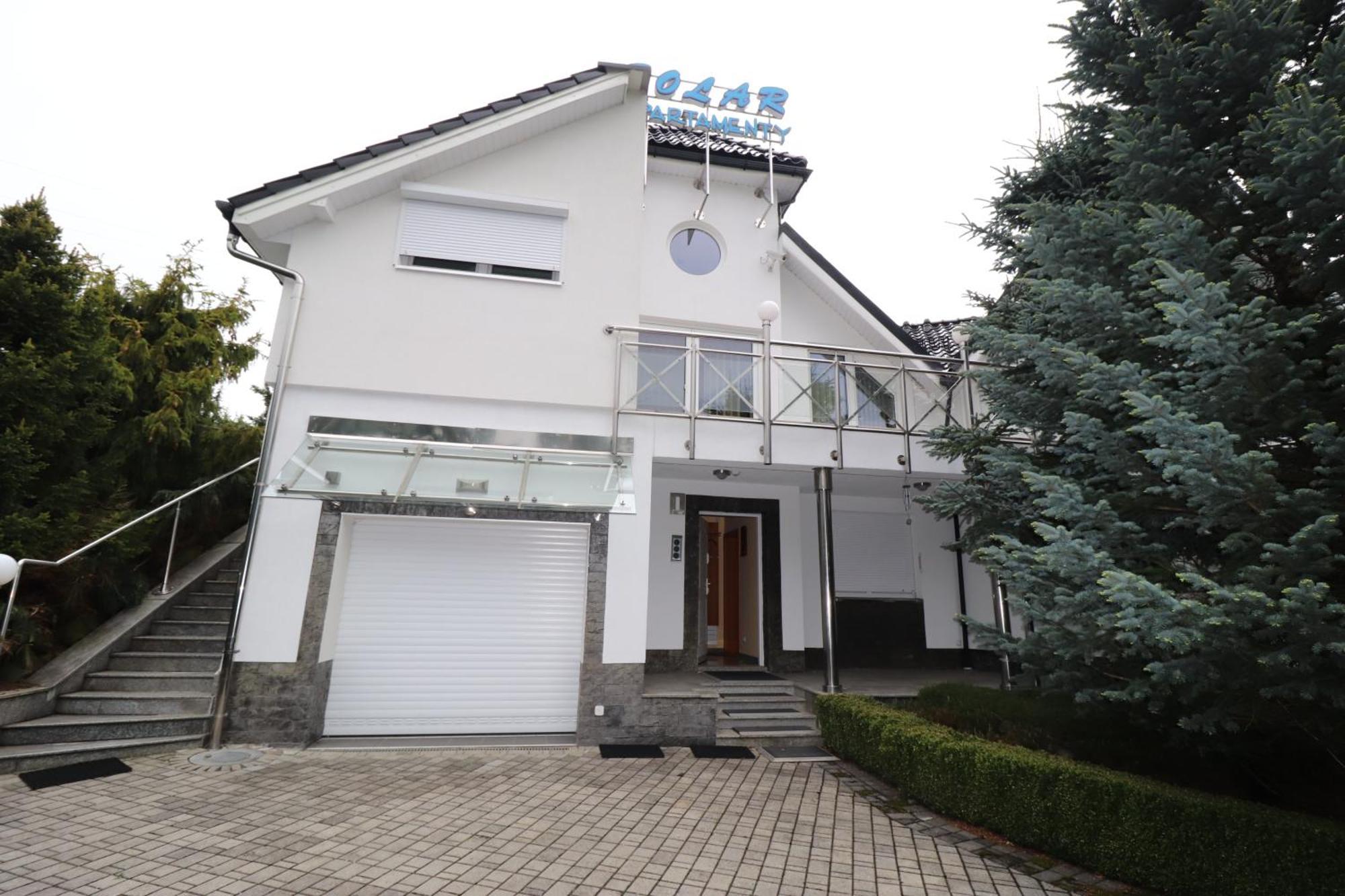 Apartamenty Solar Wisła Cameră foto