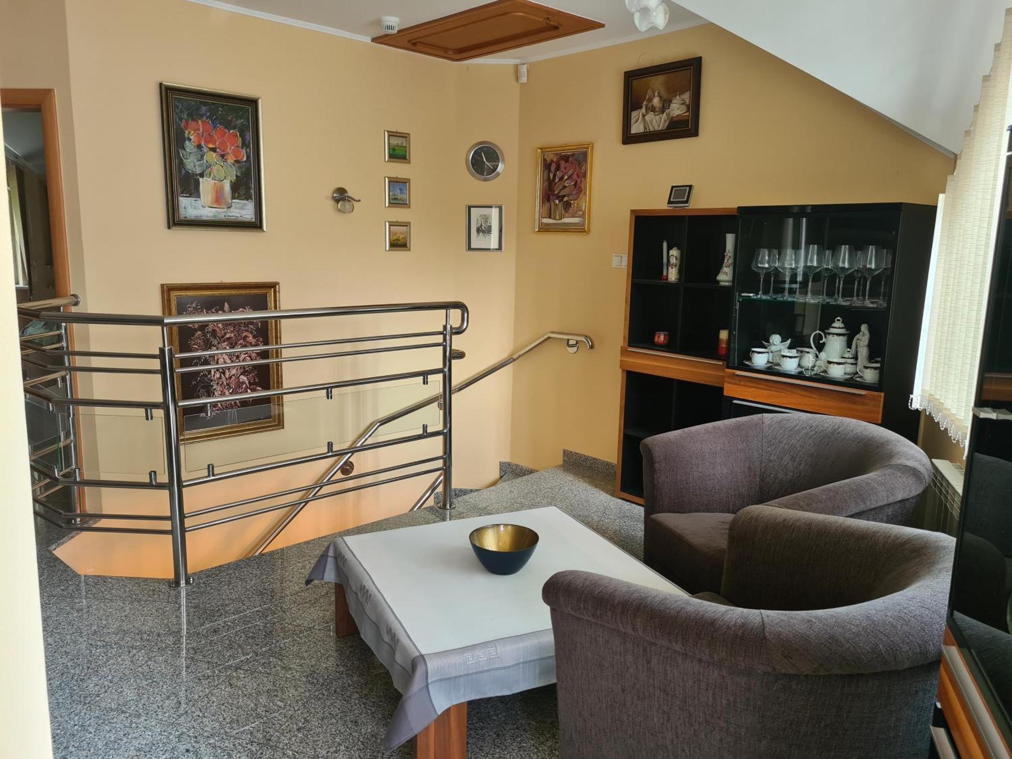 Apartamenty Solar Wisła Cameră foto