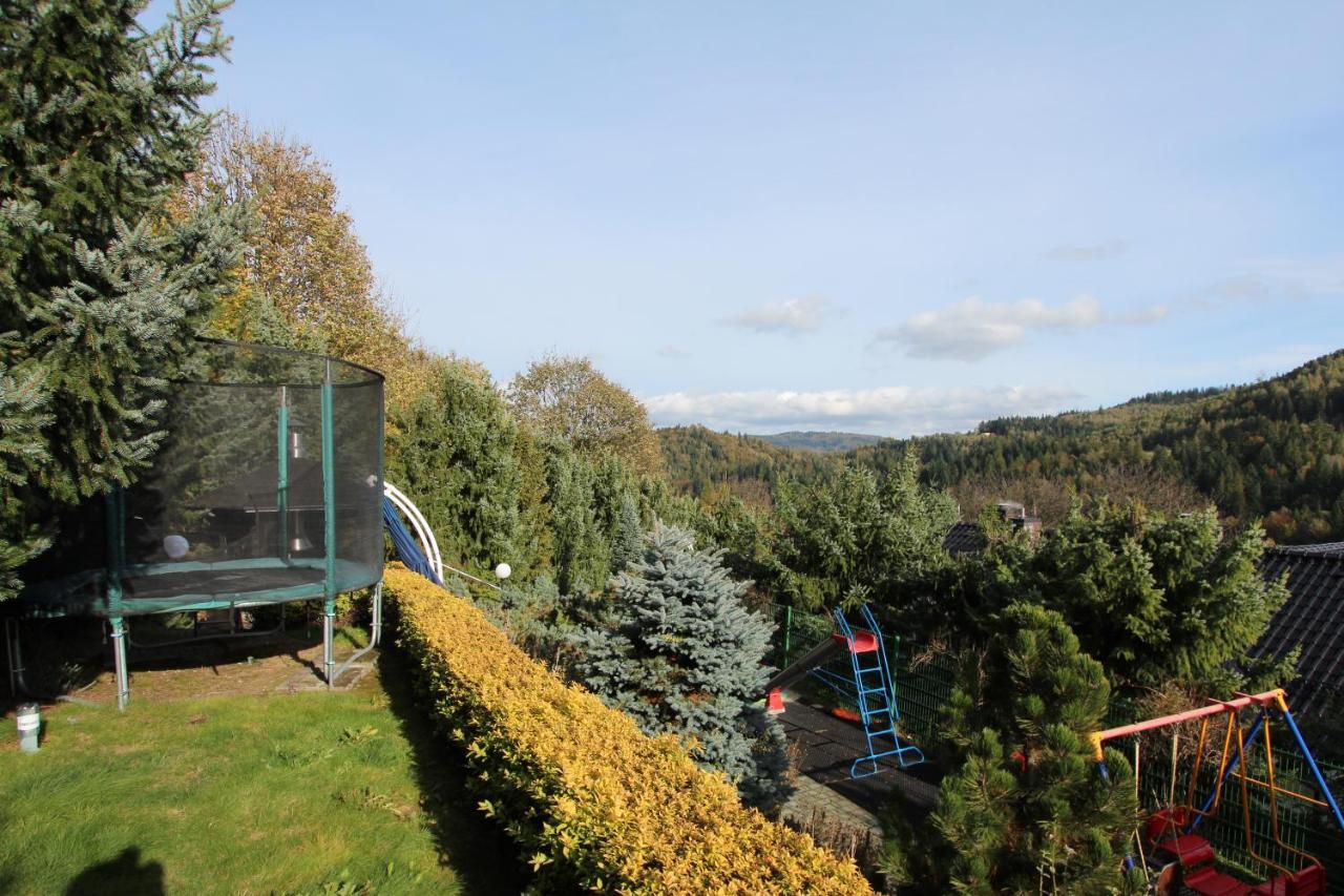 Apartamenty Solar Wisła Exterior foto