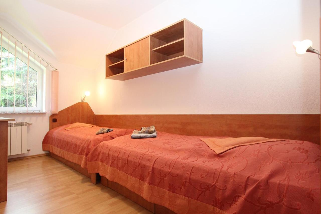 Apartamenty Solar Wisła Exterior foto