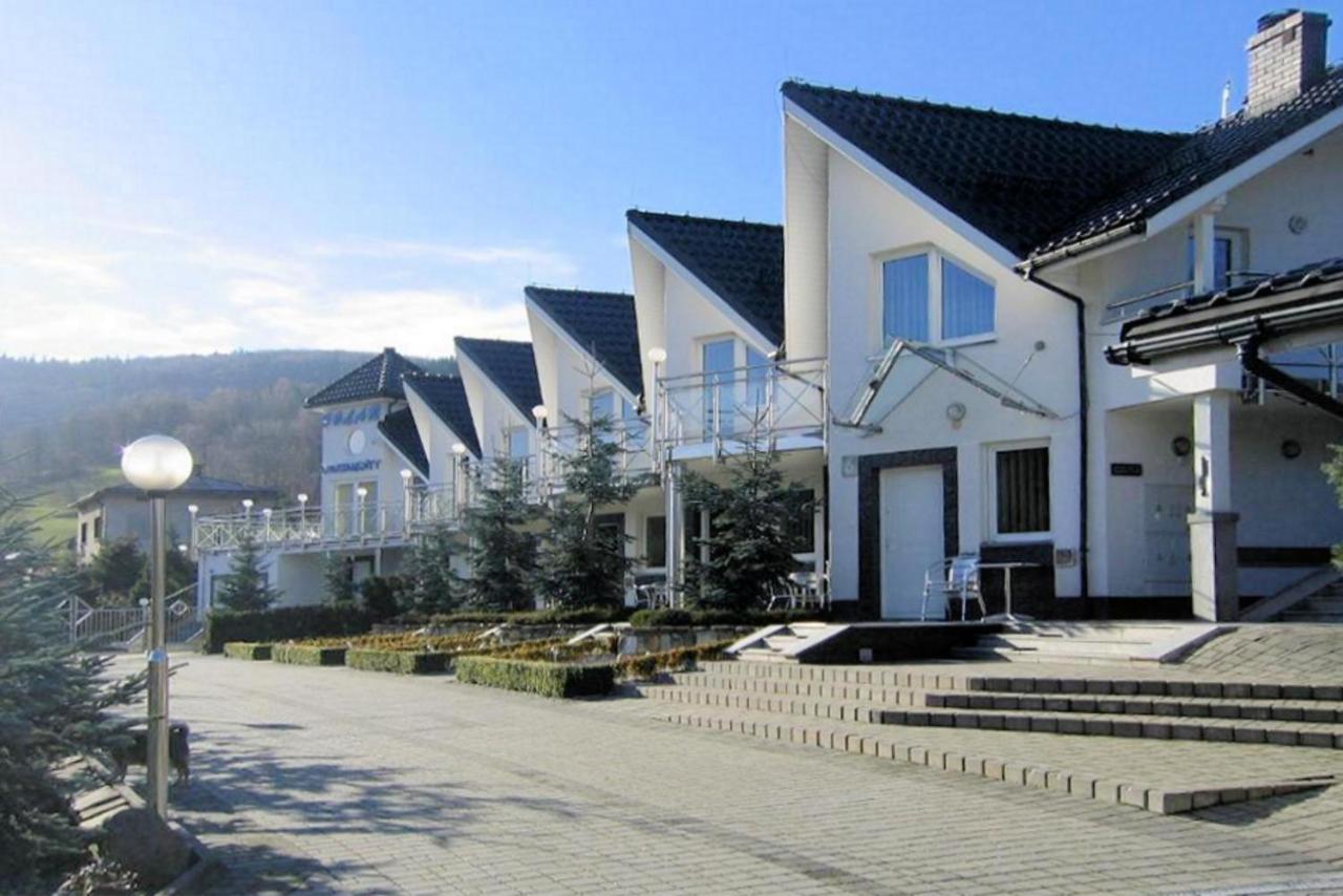Apartamenty Solar Wisła Exterior foto