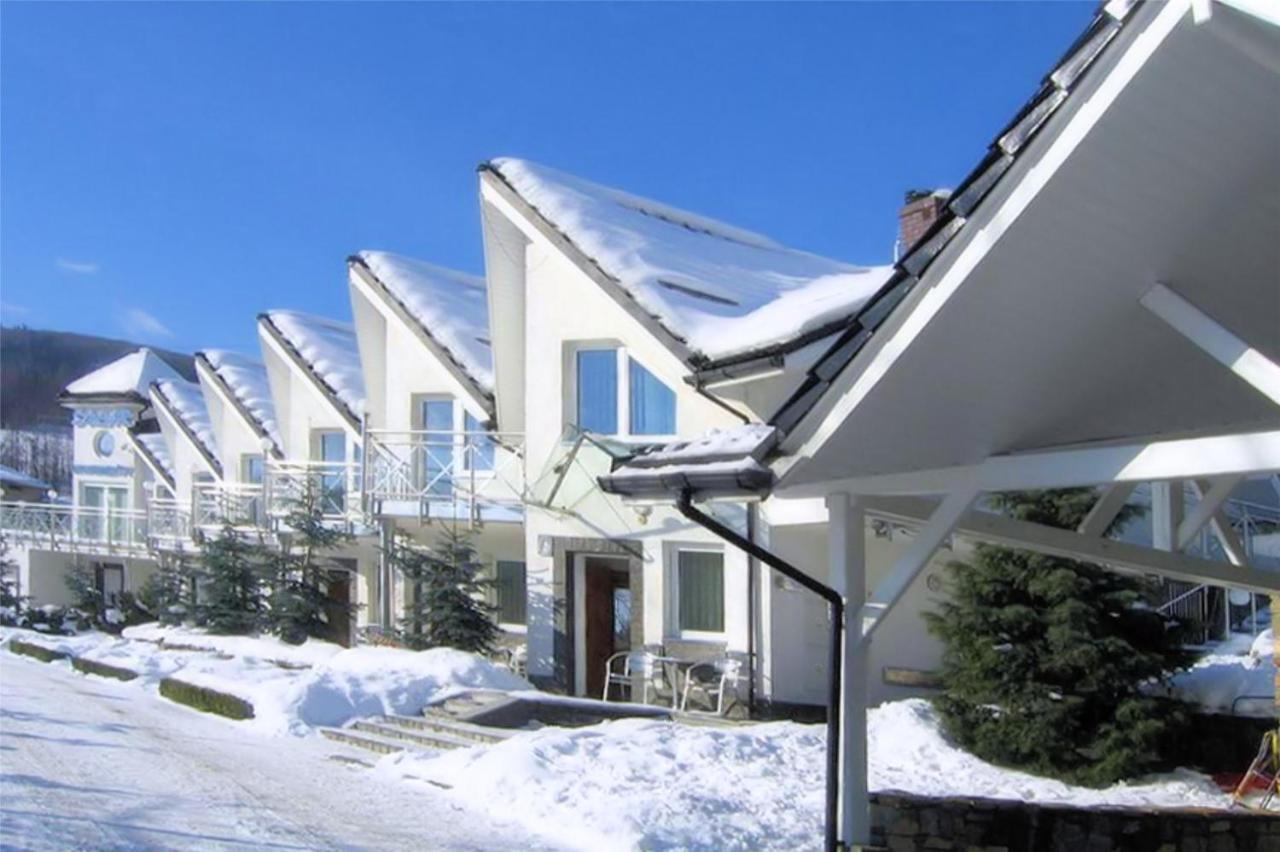 Apartamenty Solar Wisła Exterior foto